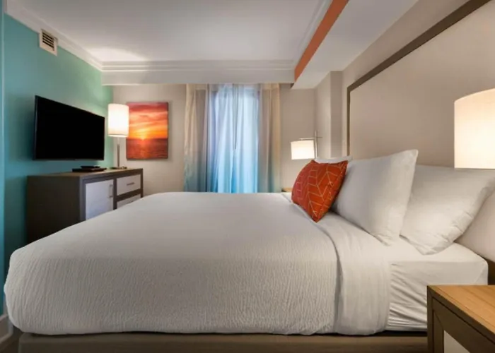 Grande Cayman Resort