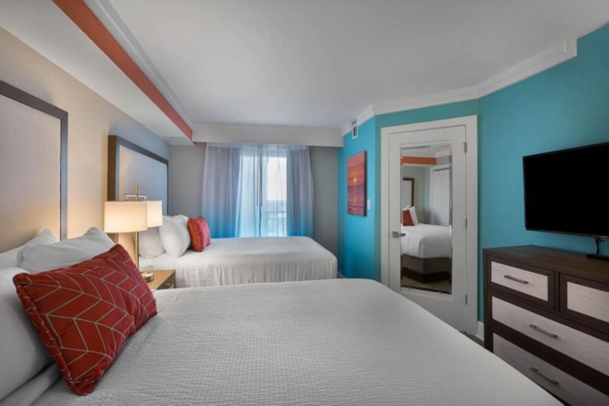 Resort Grande Cayman