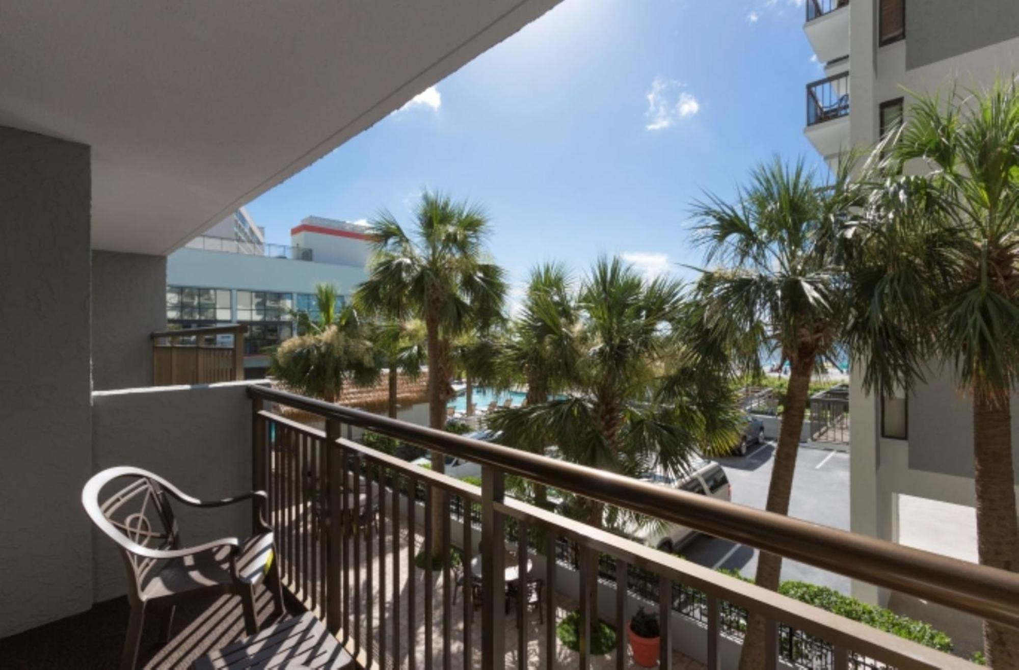 Resort Grande Cayman Myrtle Beach